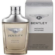 Bentley Bentley - Infinite for Men Intense EDP 100ml