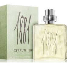 Cerruti Cerruti - 1881 Men EDT 50ml 