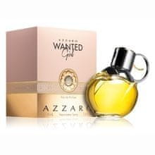 Azzaro Azzaro - Wanted Girl EDP 50ml