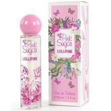 Aquolina Aquolina - Pink Sugar Lollipink EDT 50ml 