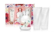 Cacharel Cacharel - Anais Anais L`Original Gift Set EDT 100 ml body lotion and Anais Anais L`Original 2 x 50 ml 100ml 