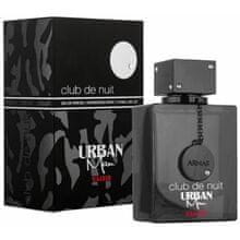 Armaf Armaf - Club De Nuit Urban Man Elixir EDP Miniaturka 10ml 