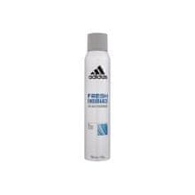 Adidas Adidas - Fresh Endurance 72H Anti-Perspirant 150ml 