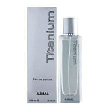 Ajmal Ajmal - Titanium EDP 100ml 