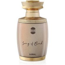 Ajmal Ajmal - Song Of Oud EDP 75ml 