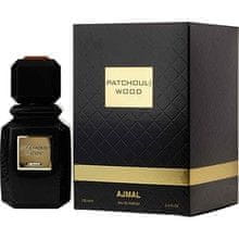 Ajmal Ajmal - Patchouli Wood EDP 50ml 