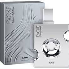 Ajmal Ajmal - Evoke Silver Edition for Men EDP 90ml 