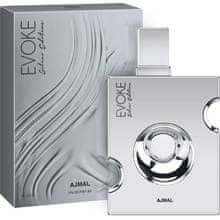 Ajmal Ajmal - Evoke Silver Edition for Men EDP 90ml