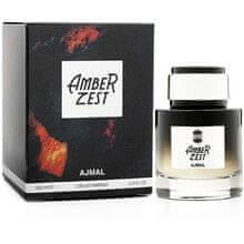 Ajmal Ajmal - Amber Zest EDP 100ml 