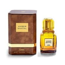 Ajmal Ajmal - Amber Santal EDP 100ml 