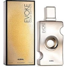 Ajmal Ajmal - Evoke Gold Her EDP 75ml 