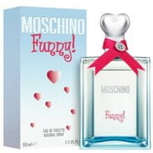 Moschino Moschino - Funny EDT 100ml 