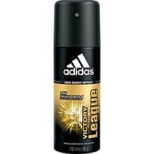 Adidas Adidas - Victory League Deospray 150ml 