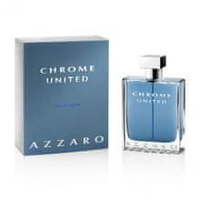 Azzaro Azzaro - Chrome United EDT 100ml 