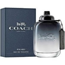 Coach Coach - Coach for Man EDT 200ml 