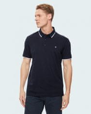 Pierre Cardin Polo PIERRE CARDIN pánske C5 21274.2098 6323 3XL