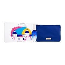 Escada Escada - Santorini Sunrise Gift set EDT 30 ml and cosmetic bag 30ml 