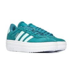 Adidas Obuv 38 2/3 EU Vl Court Bold