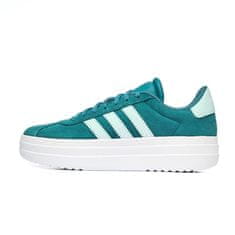 Adidas Obuv 38 2/3 EU Vl Court Bold