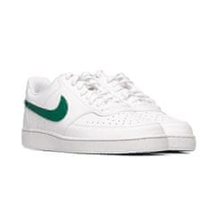 Nike Obuv biela 38 EU Court Borough Low Recraft