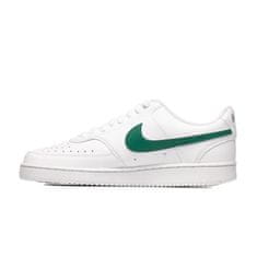 Nike Obuv biela 38 EU Court Borough Low Recraft