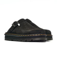 Dr. Martens Dreváky čierna 44 EU Zebzag Suede Slingback