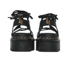 Dr. Martens Sandále čierna 38 EU Nartilla Athena Gladiator