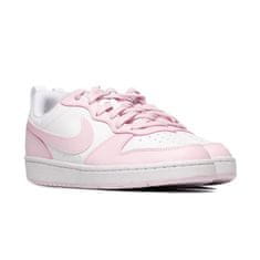 Nike Obuv 38.5 EU Court Borough Low Recraft