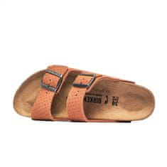 Birkenstock Šľapky hnedá 40 EU Arizona