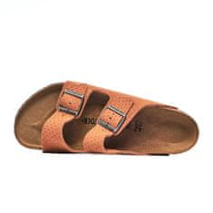 Birkenstock Šľapky hnedá 41 EU Arizona Leve