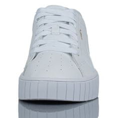 Puma Obuv biela 36 EU Cali Star WN S