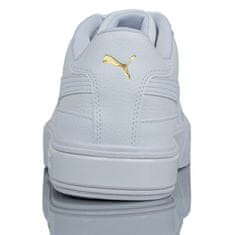 Puma Obuv biela 36 EU Cali Star WN S