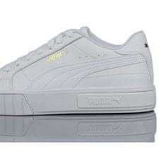 Puma Obuv biela 36 EU Cali Star WN S