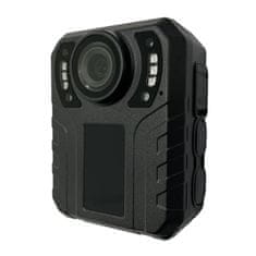 MXM Policajná osobná kamera s displejom S1