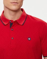 Pierre Cardin Polo PIERRE CARDIN pánske C5 21274.2098 4103 L