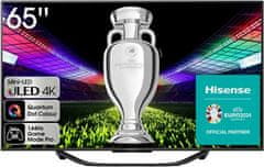 Hisense UHD LED televize 65U7KQ