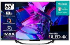 Hisense UHD LED televize 65U7KQ