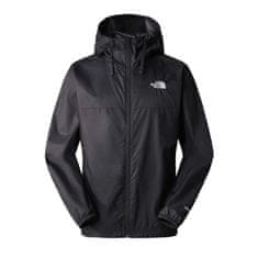 The North Face Bundy univerzálne čierna L NF0A82R9JK3