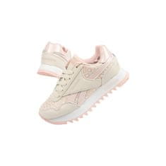 Reebok Obuv béžová 27 EU 100033298