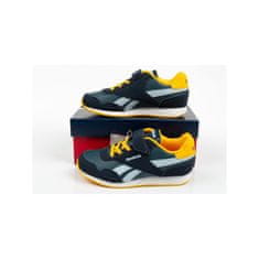 Reebok Obuv tmavomodrá 34 EU 100033289