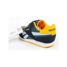 Reebok Obuv tmavomodrá 34 EU 100033289