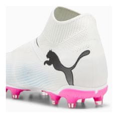 Puma Obuv biela 44 EU Future 7 Match+ Ll Fg ag