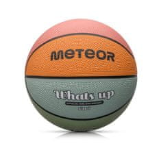 Meteor Lopty basketball 7 What's Up 7