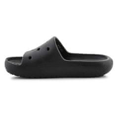 Crocs Šľapky čierna 33 EU Classic Slide V2