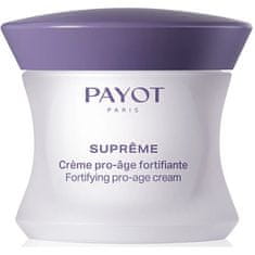 Payot Krém proti starnutiu pleti Supreme (Fortifying Pro-Age Cream) 50 ml