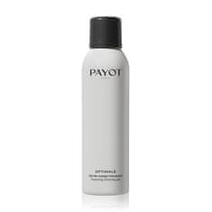 Payot Gél na holenie Optimale (Foaming Shaving Gél) 150 ml