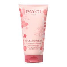 Payot Vyživujúci krém na ruky Rituel Douceur (Velvety Nourishing Hand Cream) (Objem 75 ml)