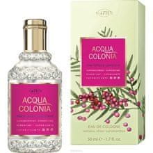 4711 4711 - Acqua Colonia Pink Pepper & Grapefruit EDC 50ml