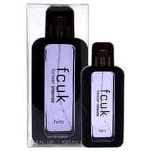 Fcuk Fcuk - Forever Intense Him EDT 100ml 