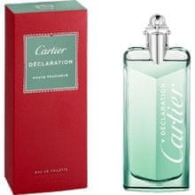 Cartier Cartier - Declaration Haute Fraicheur EDT 100ml 